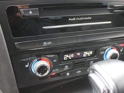 Продам Audi A4 2.0 TFSI multitronic (211 л.с.), 2013