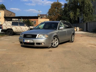 Продам Audi A6, 2003