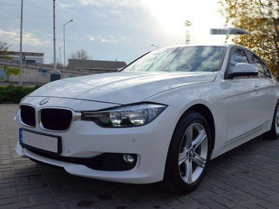 Продам BMW 3 серия 328i AT (245 л.с.), 2014