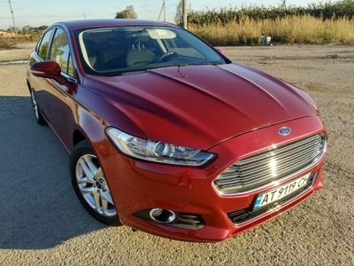 Продам Ford Fusion, 2013
