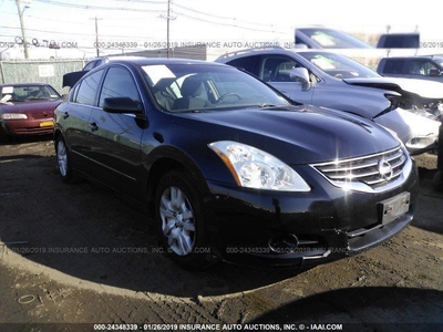 Продам Nissan Altima 2.5, 2012