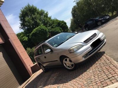 Продам Opel Astra, 2000