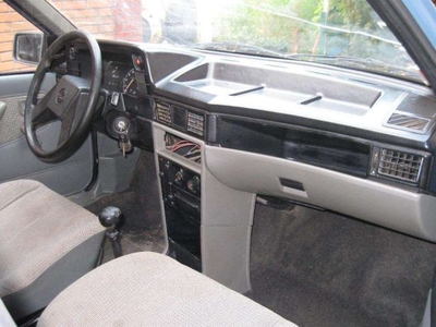 Продам Opel Kadett, 1985