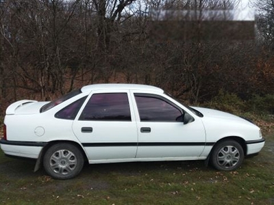 Продам Opel Vectra, 1989