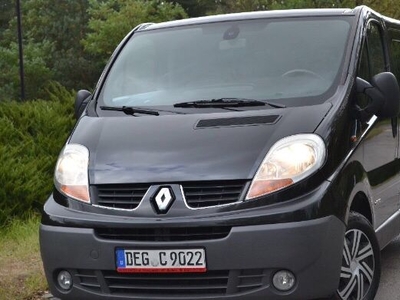 Продам Renault Trafic, 2007