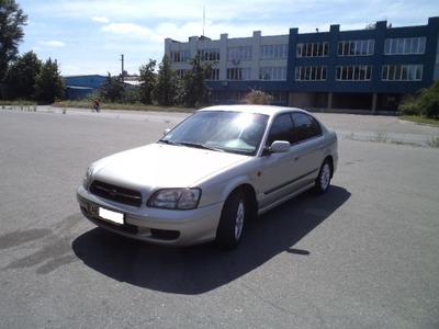 Продам Subaru Legacy, 2000