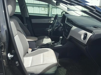 Продам Toyota Corolla 1.8 CVT (140 л.с.), 2017