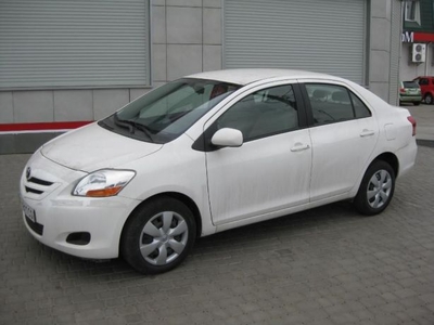 Продам Toyota Yaris, 2008