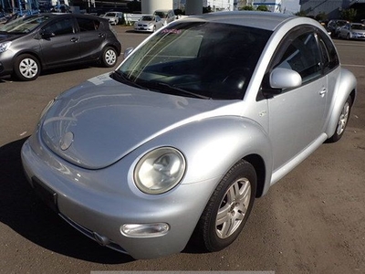 Продам Volkswagen Beetle, 2003