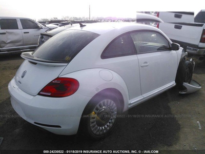 Продам Volkswagen Beetle, 2016