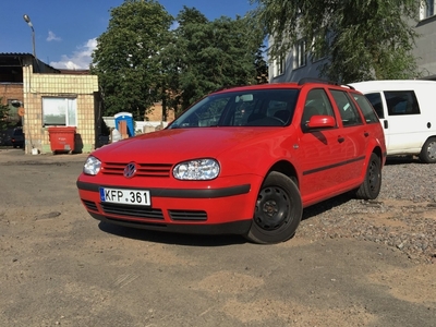 Продам Volkswagen Golf, 2000