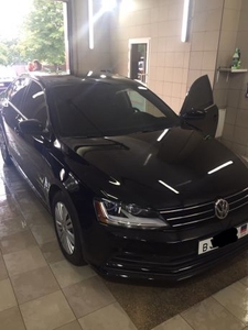 Продам Volkswagen Jetta, 2017