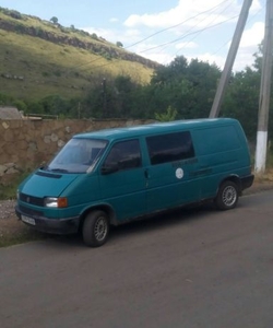 Продам Volkswagen Transporter, 1993