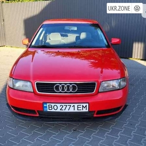 Audi A4 I (B5) 1995