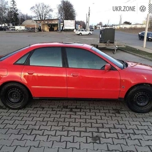 Audi A4 I (B5) 1996