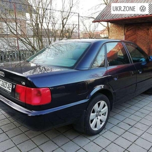 Audi A6 I (C4) 1996