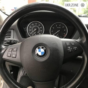 BMW X5 II (E70) 2009