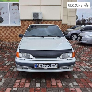 ВАЗ (LADA) 2115 I 2006