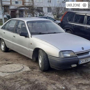 Opel Omega I (A) 1987