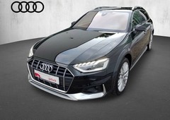 Продам Audi A4 Allroad Quattro в Киеве 2019 года выпуска за 60 000$
