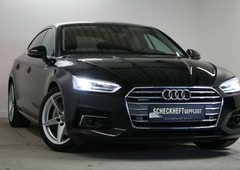 Продам Audi A5 Qauttro в Киеве 2019 года выпуска за 52 000$