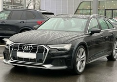 Продам Audi A6 Allroad Quattro в Киеве 2019 года выпуска за 75 000$