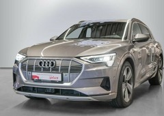 Продам Audi E-Tron Quattro в Киеве 2019 года выпуска за 85 000$