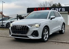Продам Audi Q3 Quattro в Киеве 2019 года выпуска за 58 000$