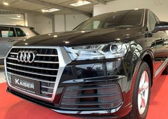 Продам Audi Q7 S-Line Quattro в Киеве 2019 года выпуска за 80 000$