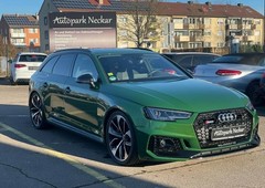 Продам Audi RS4 Quattro в Киеве 2019 года выпуска за 93 000$