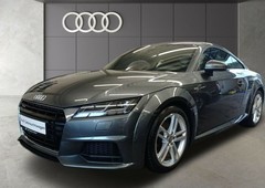 Продам Audi TTS Quattro в Киеве 2018 года выпуска за 60 000$
