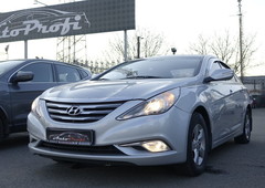 Продам Hyundai Sonata в Одессе 2014 года выпуска за 8 800$
