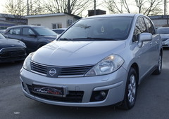 Продам Nissan TIIDA в Одессе 2008 года выпуска за дог.