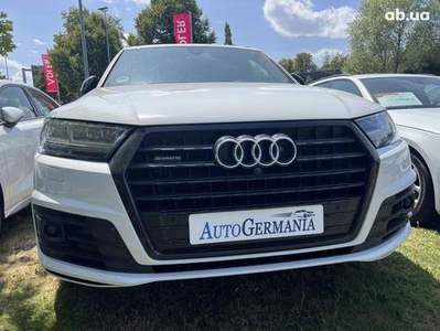 Купить Audi Q7 3.0 50 TDI quattro tiptronic (286 л.с.) 2019 в Киеве