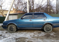 продам volkswagen jetta синій в черновцах 1991 года выпуска за 3 000