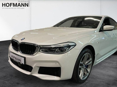 Продам BMW 630 d xDrive GT M Sport в Киеве 2019 года выпуска за 70 000$