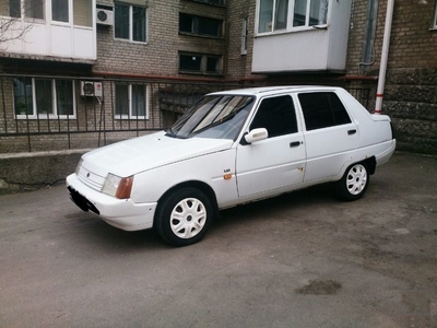 Продам ЗАЗ 1103 Славута, 2002