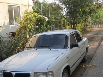Продам ГАЗ 3110, 2004