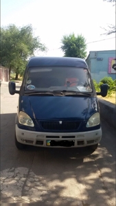 Продам ГАЗ 32213, 2005