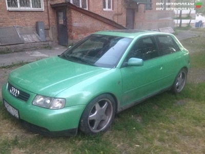 Продам Audi A3, 1997