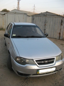 Продам Daewoo Nexia, 2010