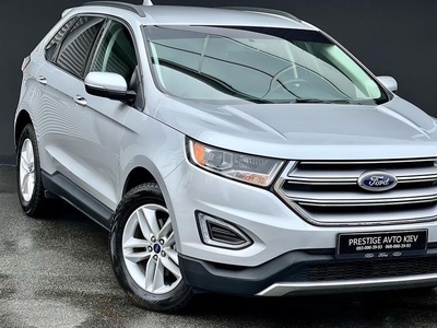 Продам Ford Edge в Киеве 2017 года выпуска за 18 900$