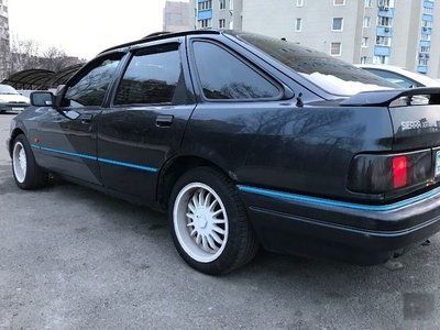 Продам Ford Sierra, 1990