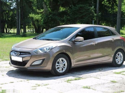 Продам Hyundai i30, 2013