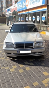 Продам Mercedes-Benz C-Класс, 2000