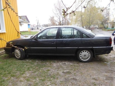 Продам Opel Omega, 1993