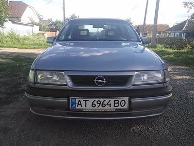 Продам Opel vectra b, 1992