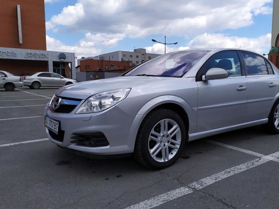 Продам Opel Vectra C в г. Бровары, Киевская область 2006 года выпуска за 6 490$