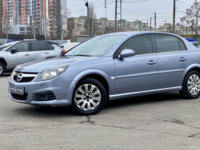 Продам Opel Vectra C в Киеве 2008 года выпуска за 6 400$