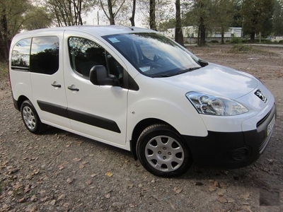 Продам Peugeot Partner, 2010